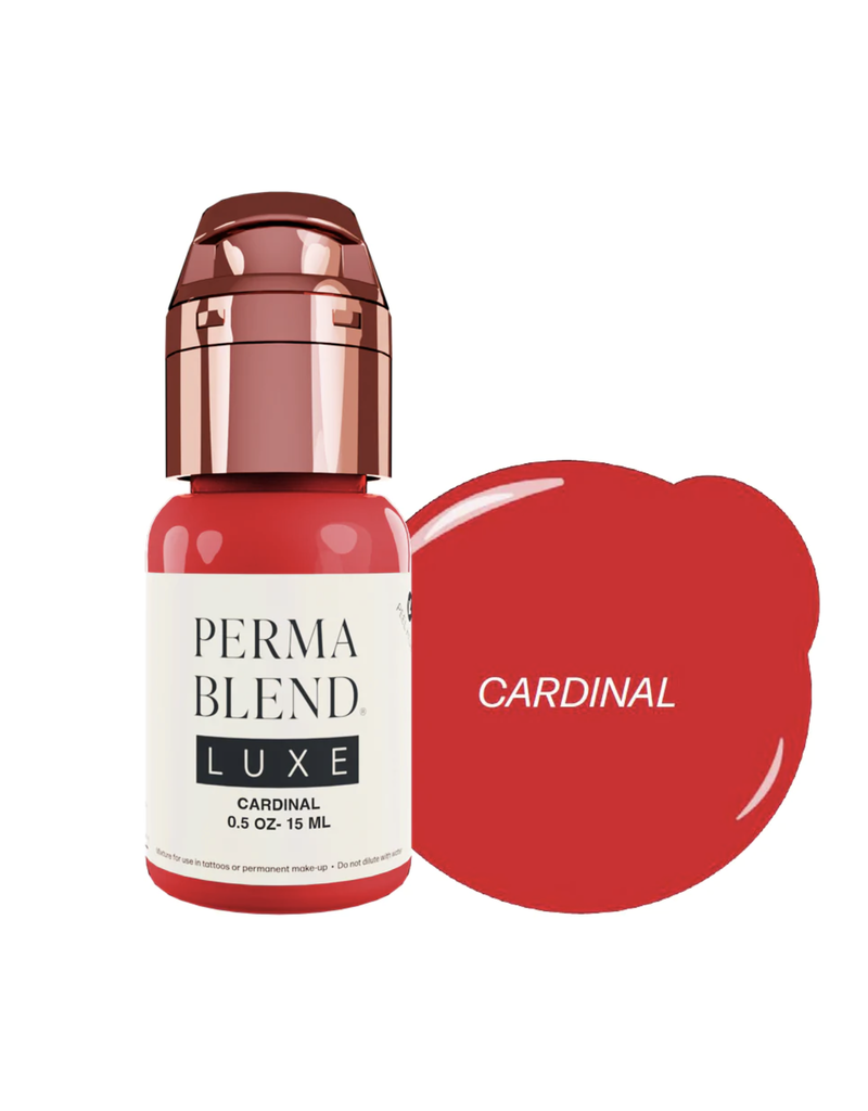 Perma Blend LUXE - Cardinal- 15ml