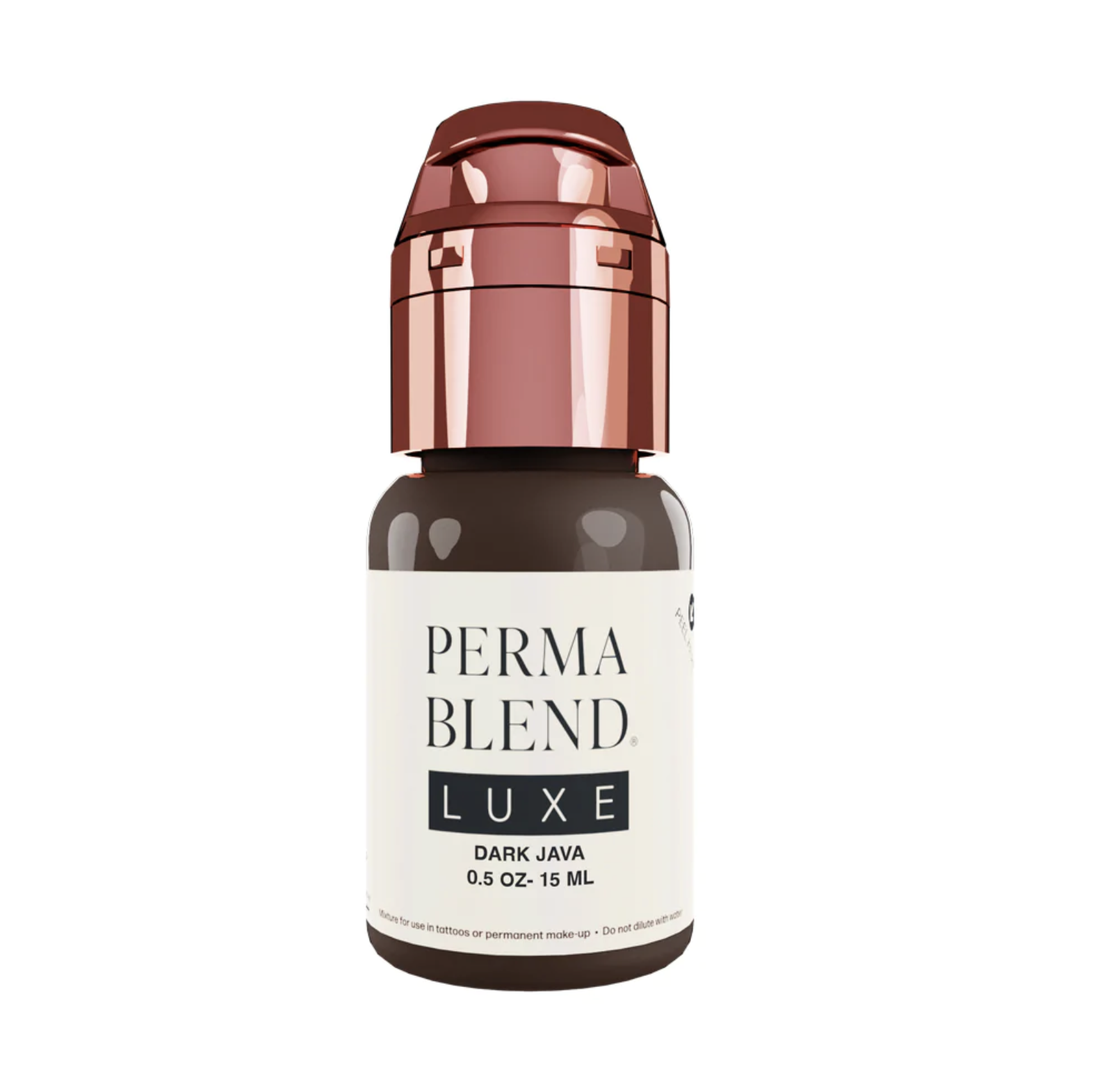 Perma Blend Perma Blend LUXE - Dark Java - 15ml