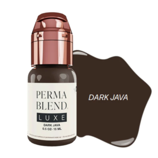 Perma Blend Perma Blend LUXE - Dark Java - 15ml