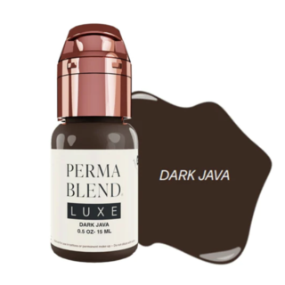 Perma Blend Perma Blend LUXE - Dark Java - 15ml