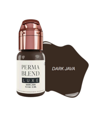 Perma Blend Perma Blend LUXE - Dark Java - 15ml