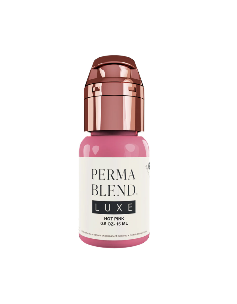 Perma Blend Perma Blend LUXE - Hot Pink - 15ml