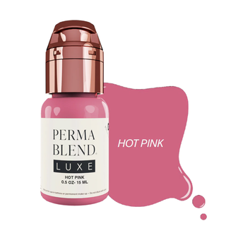 Perma Blend Perma Blend LUXE - Hot Pink - 15ml