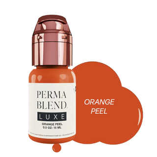 Perma Blend Perma Blend LUXE - Orange Peel - 15ml