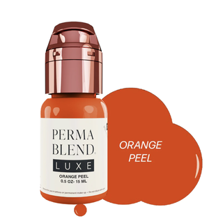 Perma Blend Perma Blend LUXE - Orange Peel - 15ml