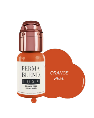 Perma Blend Perma Blend LUXE - Orange Peel - 15ml
