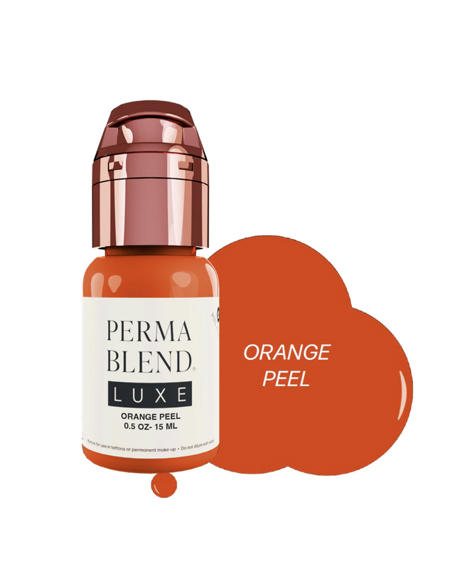 Perma Blend Perma Blend LUXE - Orange Peel - 15ml