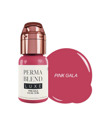 Perma Blend Perma Blend LUXE - Pink Gala - 15ml