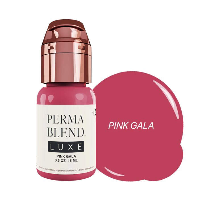 Perma Blend Perma Blend LUXE - Pink Gala - 15ml