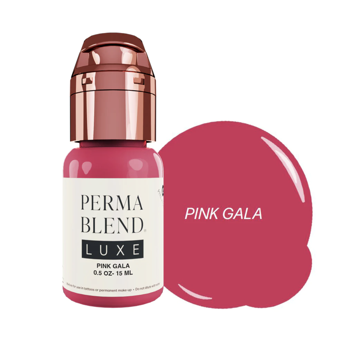 Perma Blend Perma Blend LUXE - Pink Gala - 15ml