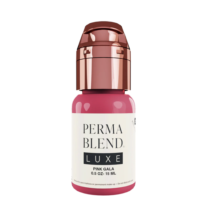 Perma Blend Perma Blend LUXE - Pink Gala - 15ml