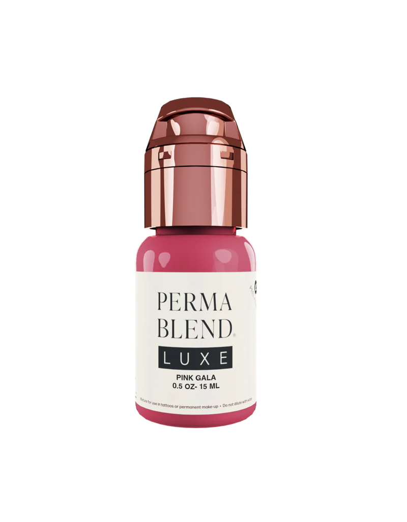 Perma Blend Perma Blend LUXE - Pink Gala - 15ml