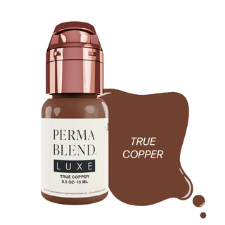 Perma Blend Perma Blend LUXE - True Copper - 15ml - EXP Nov. 2024