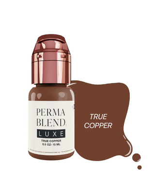 Perma Blend Perma Blend LUXE - True Copper - 15ml - EXP Nov. 2024