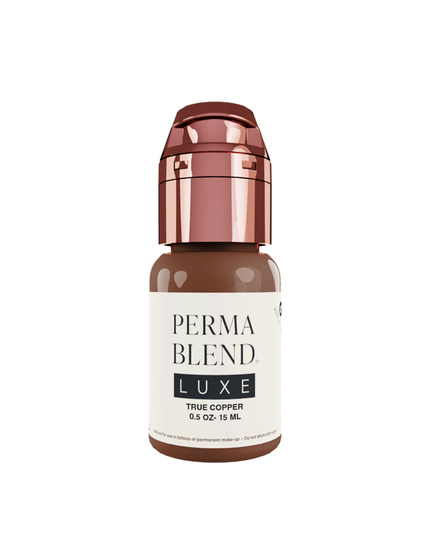 Perma Blend Perma Blend LUXE - True Copper - 15ml - EXP Nov. 2024