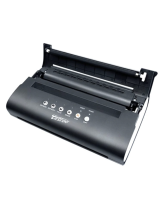 Thermal Copier Stencil Printer MT200 - 50*30*29cm