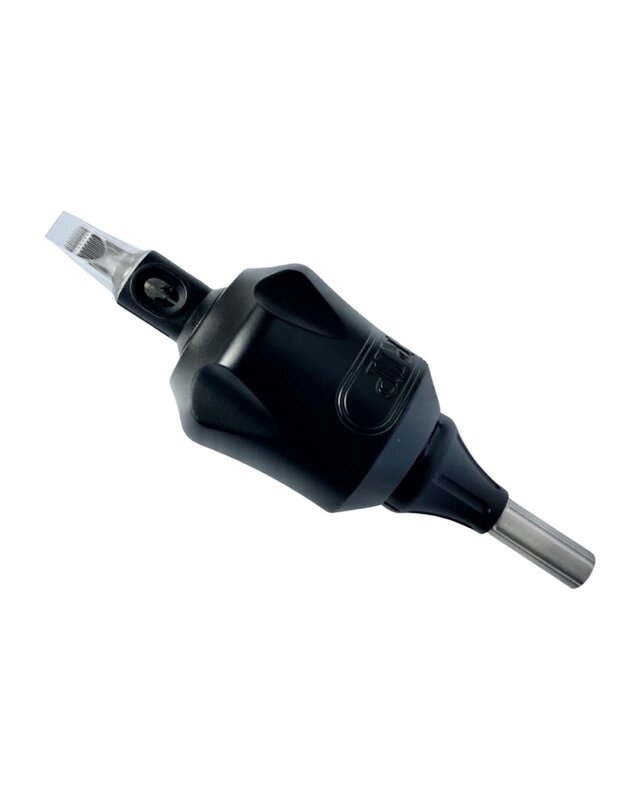Adjustable Cartridge PRO Grip | Black - 32mm