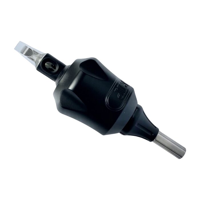 Adjustable Cartridge PRO Grip | Black - 32mm