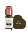 Perma Blend Perma Blend LUXE - Foxy Brown - 15ml