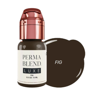 Perma Blend Perma Blend LUXE - Fig - 15ML