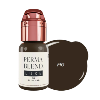 Perma Blend Perma Blend LUXE - Fig - 15ML