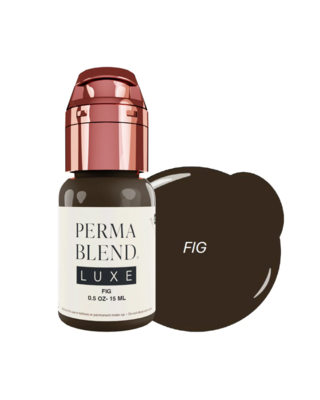 Perma Blend Perma Blend LUXE - Fig - 15ML