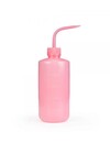 Water Squeeze Bottle - Pink - 500ml