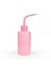 Water Squeeze Bottle - Pink - 250ml