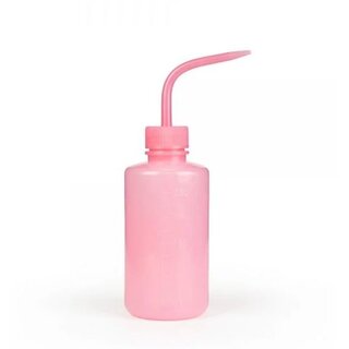 Water Squeeze Bottle - Pink - 250ml