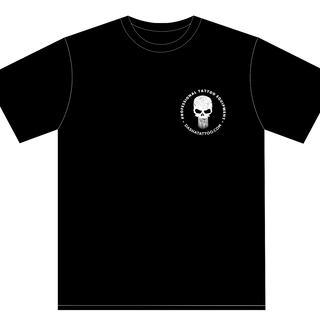 Dasha Tattoo - T-Shirts