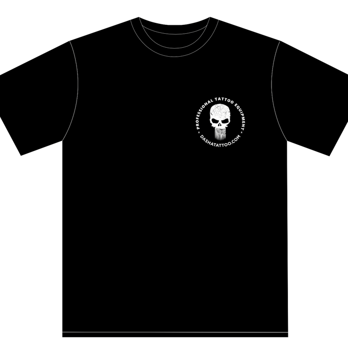 Dasha Tattoo - T-Shirts