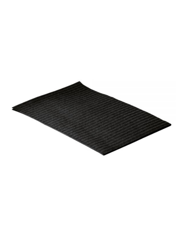 Unigloves Dental Bibs Black - 500pcs