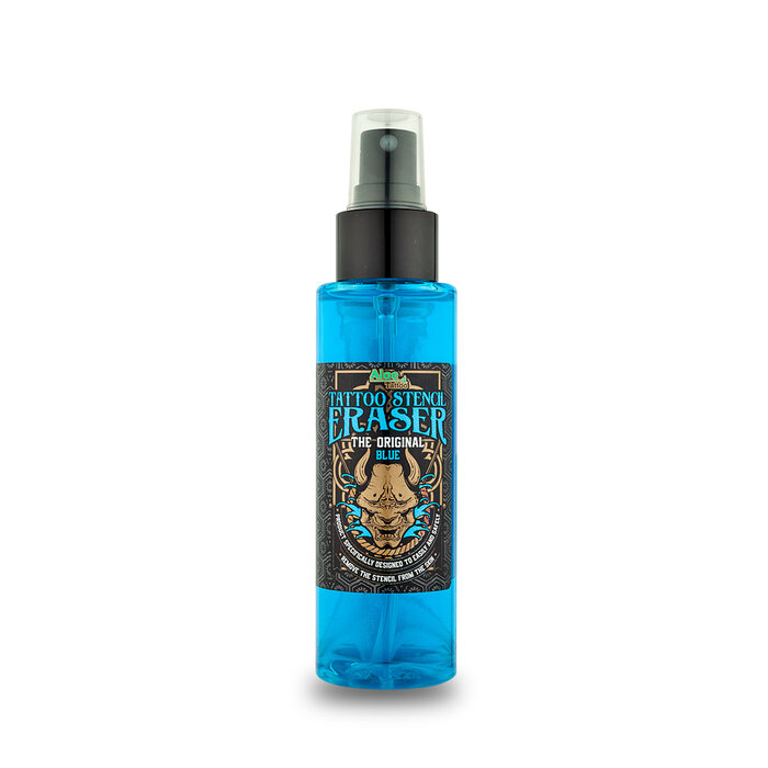 Aloe Aloe Stencil Eraser - 100ml
