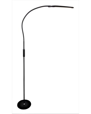 Lumina Max - Black FLOOR Lamp