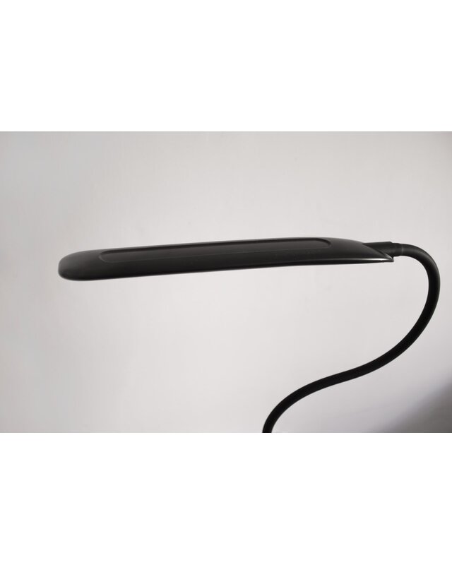 Lumina Max - Black FLOOR Lamp
