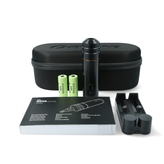 Cheyenne Sol Nova Pen Unlimited - Wireless - 5 stroke