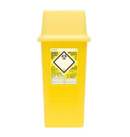 Sharp Safe - Needle Container | 7L