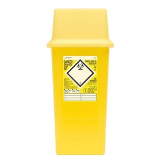 Sharp Safe - Needle Container | 7L