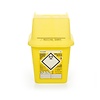 Sharp Safe - Needle Container | 4L