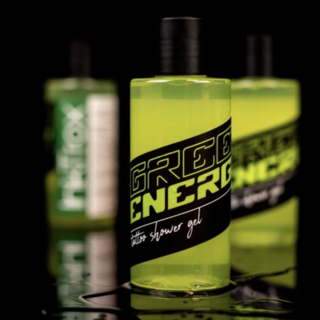 INKTROX InkTrox®  Green Energy Tattoo Shower Gel - 150ml
