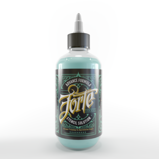 Panthera FORTE Stencil Solution - 250ml
