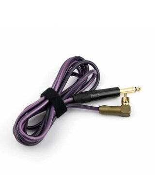 Unistar RCA  Cord Reinforced  VIOLET- Angled