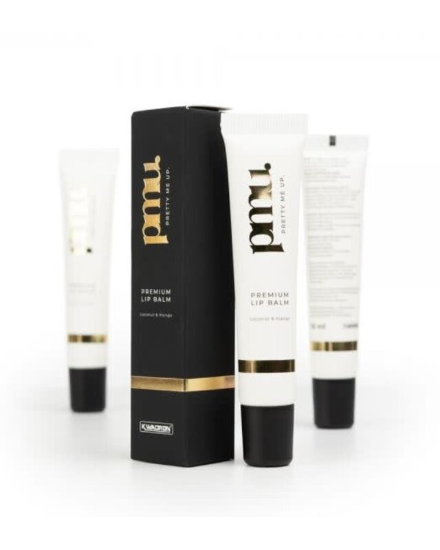 PMU - Pretty Me Up Premium Balm - 15ml