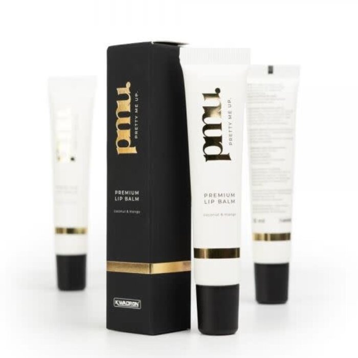 PMU - Pretty Me Up Premium Balm - 15ml