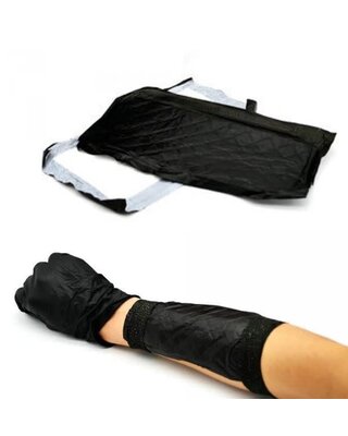 Unistar Unistar Absorbent Skin Pads  - 18x10cm - 250pcs