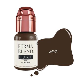 Perma Blend LUXE - Java - 15ml