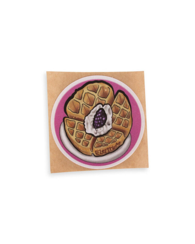 Tasty Pasties Nipple Covers - set of 3 pairs