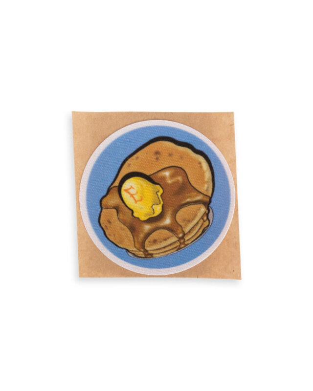 Tasty Pasties Nipple Covers - set of 3 pairs