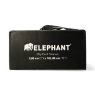 Elephant Elephant - Clipcord sleeves