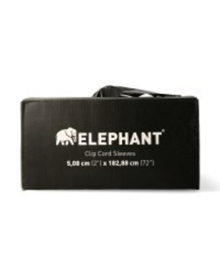 Elephant Elephant - Clipcord sleeves